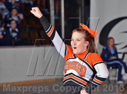 Thumbnail 1 in PIAA Competitive Spirit Championships (Small Squad Prelims) photogallery.