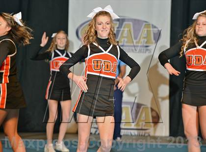 Thumbnail 2 in PIAA Competitive Spirit Championships (Small Squad Prelims) photogallery.