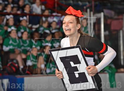 Thumbnail 2 in PIAA Competitive Spirit Championships (Small Squad Prelims) photogallery.