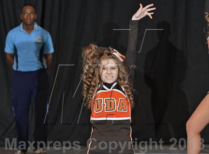 Thumbnail 3 in PIAA Competitive Spirit Championships (Small Squad Prelims) photogallery.