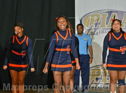 Thumbnail 1 in PIAA Competitive Spirit Championships (Small Squad Prelims) photogallery.