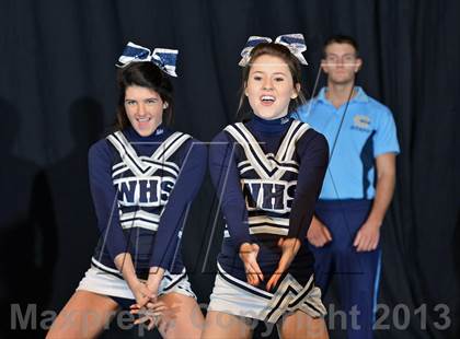 Thumbnail 1 in PIAA Competitive Spirit Championships (Small Squad Prelims) photogallery.