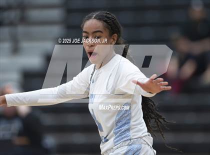 Thumbnail 2 in Mingus @ Mica Mountain (AIA 4A Quarter Finals) photogallery.