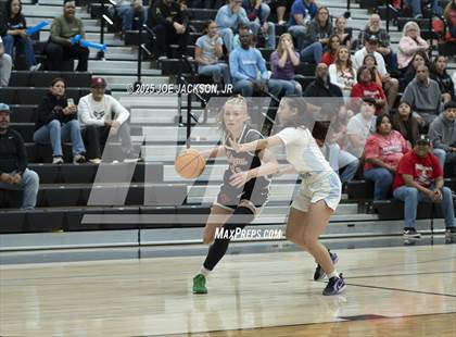Thumbnail 2 in Mingus @ Mica Mountain (AIA 4A Quarter Finals) photogallery.