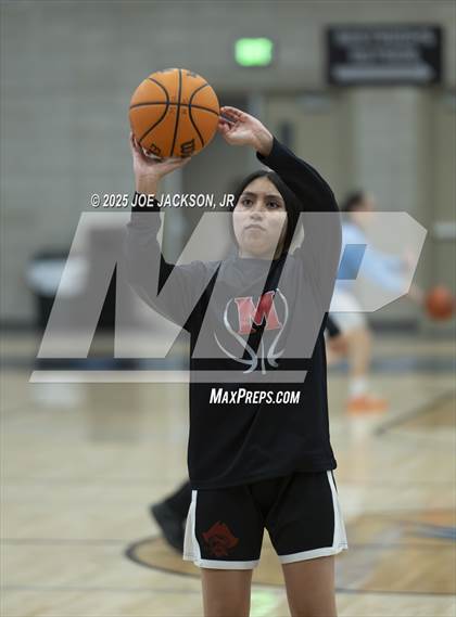 Thumbnail 1 in Mingus @ Mica Mountain (AIA 4A Quarter Finals) photogallery.