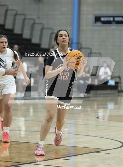 Thumbnail 1 in Mingus @ Mica Mountain (AIA 4A Quarter Finals) photogallery.
