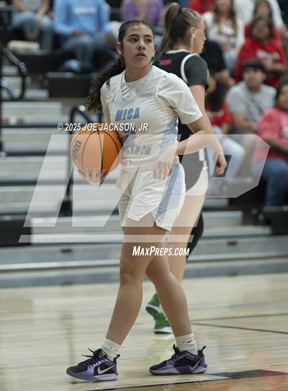 Thumbnail 1 in Mingus @ Mica Mountain (AIA 4A Quarter Finals) photogallery.