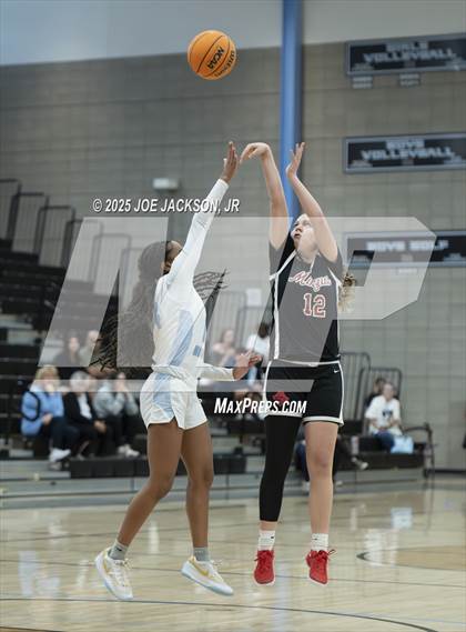 Thumbnail 1 in Mingus @ Mica Mountain (AIA 4A Quarter Finals) photogallery.