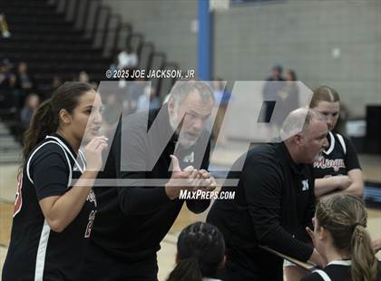 Thumbnail 2 in Mingus @ Mica Mountain (AIA 4A Quarter Finals) photogallery.