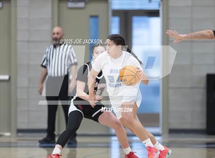 Thumbnail 1 in Mingus @ Mica Mountain (AIA 4A Quarter Finals) photogallery.