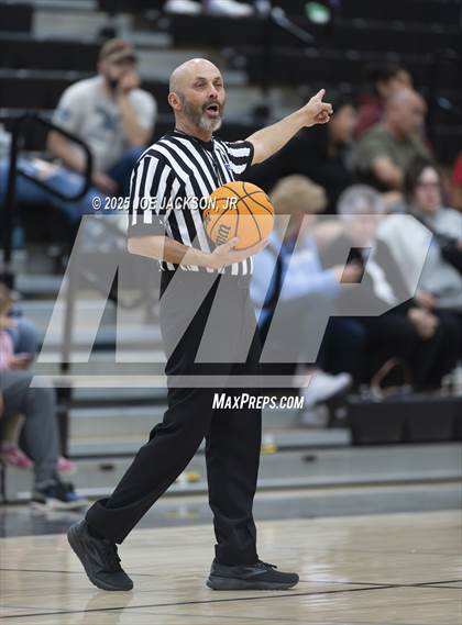 Thumbnail 2 in Mingus @ Mica Mountain (AIA 4A Quarter Finals) photogallery.