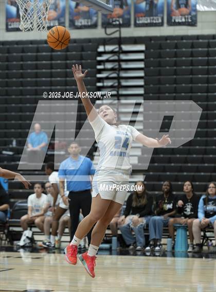 Thumbnail 2 in Mingus @ Mica Mountain (AIA 4A Quarter Finals) photogallery.