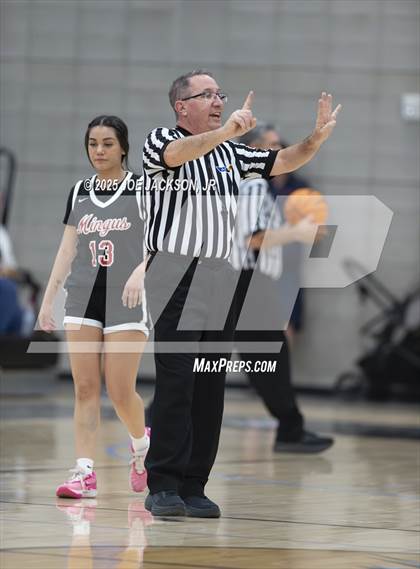 Thumbnail 1 in Mingus @ Mica Mountain (AIA 4A Quarter Finals) photogallery.