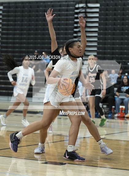 Thumbnail 2 in Mingus @ Mica Mountain (AIA 4A Quarter Finals) photogallery.