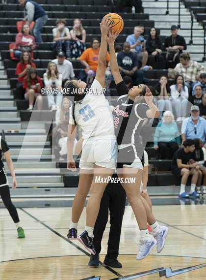 Thumbnail 1 in Mingus @ Mica Mountain (AIA 4A Quarter Finals) photogallery.