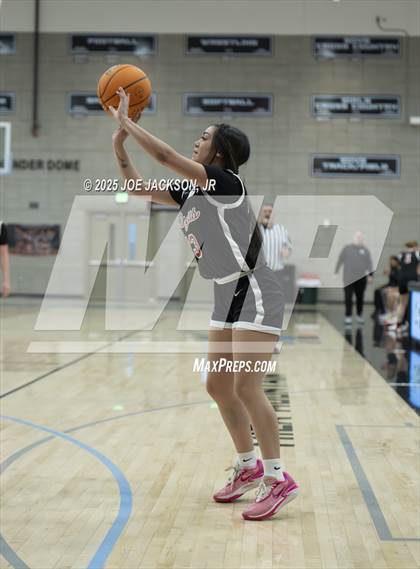 Thumbnail 2 in Mingus @ Mica Mountain (AIA 4A Quarter Finals) photogallery.