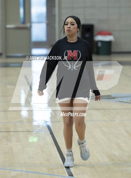 Thumbnail 1 in Mingus @ Mica Mountain (AIA 4A Quarter Finals) photogallery.
