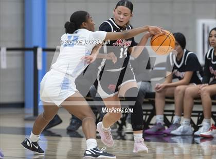 Thumbnail 2 in Mingus @ Mica Mountain (AIA 4A Quarter Finals) photogallery.