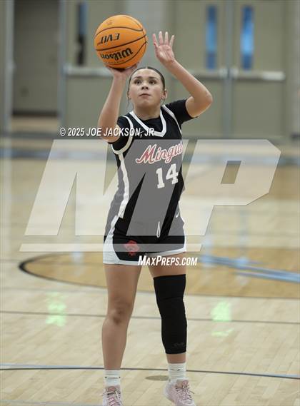 Thumbnail 1 in Mingus @ Mica Mountain (AIA 4A Quarter Finals) photogallery.