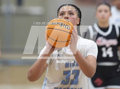 Thumbnail 1 in Mingus @ Mica Mountain (AIA 4A Quarter Finals) photogallery.