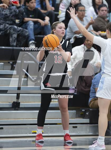 Thumbnail 3 in Mingus @ Mica Mountain (AIA 4A Quarter Finals) photogallery.
