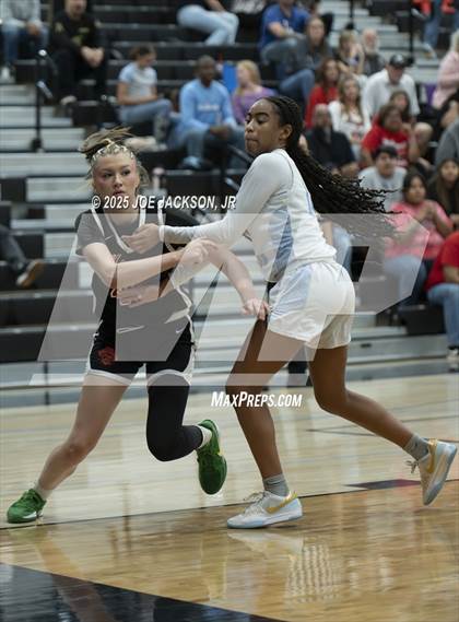 Thumbnail 2 in Mingus @ Mica Mountain (AIA 4A Quarter Finals) photogallery.