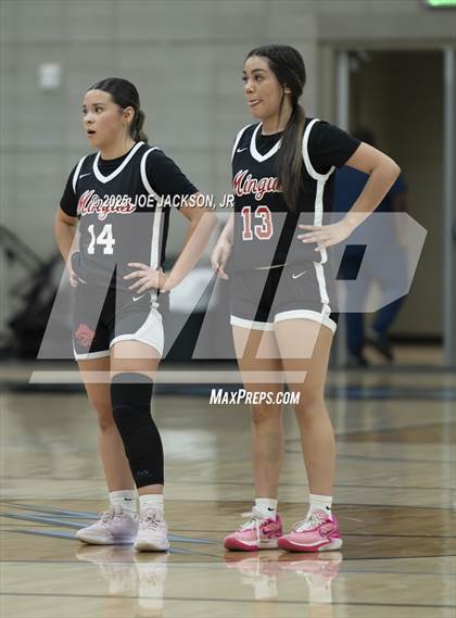 Thumbnail 1 in Mingus @ Mica Mountain (AIA 4A Quarter Finals) photogallery.