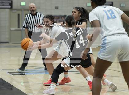 Thumbnail 2 in Mingus @ Mica Mountain (AIA 4A Quarter Finals) photogallery.
