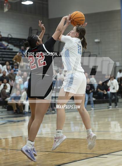 Thumbnail 2 in Mingus @ Mica Mountain (AIA 4A Quarter Finals) photogallery.