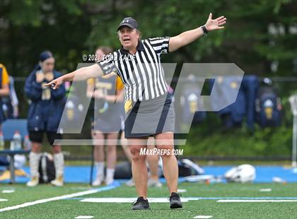Thumbnail 1 in Weston vs. New Fairfield (CIAC Class S Final) photogallery.