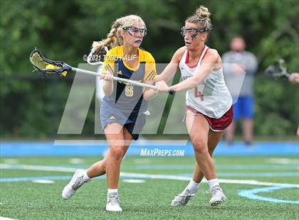 Thumbnail 2 in Weston vs. New Fairfield (CIAC Class S Final) photogallery.