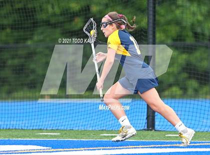 Thumbnail 2 in Weston vs. New Fairfield (CIAC Class S Final) photogallery.