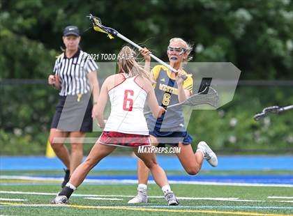 Thumbnail 1 in Weston vs. New Fairfield (CIAC Class S Final) photogallery.
