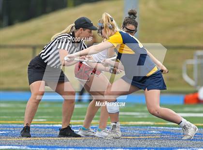 Thumbnail 1 in Weston vs. New Fairfield (CIAC Class S Final) photogallery.