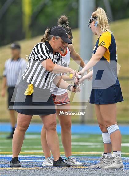 Thumbnail 1 in Weston vs. New Fairfield (CIAC Class S Final) photogallery.