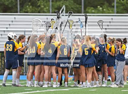 Thumbnail 3 in Weston vs. New Fairfield (CIAC Class S Final) photogallery.