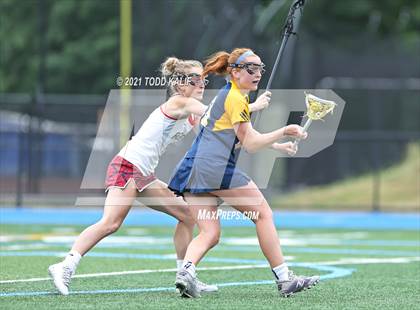 Thumbnail 1 in Weston vs. New Fairfield (CIAC Class S Final) photogallery.