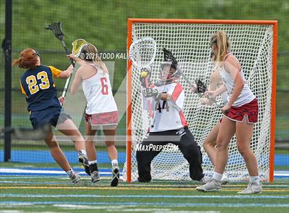 Thumbnail 1 in Weston vs. New Fairfield (CIAC Class S Final) photogallery.
