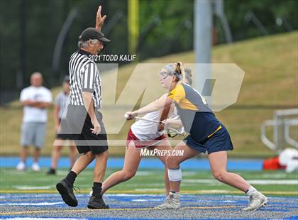 Thumbnail 1 in Weston vs. New Fairfield (CIAC Class S Final) photogallery.