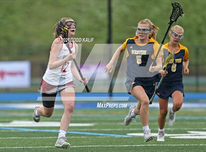 Thumbnail 1 in Weston vs. New Fairfield (CIAC Class S Final) photogallery.