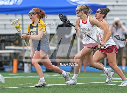 Thumbnail 1 in Weston vs. New Fairfield (CIAC Class S Final) photogallery.