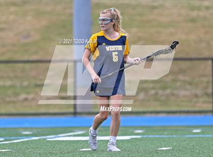Thumbnail 1 in Weston vs. New Fairfield (CIAC Class S Final) photogallery.