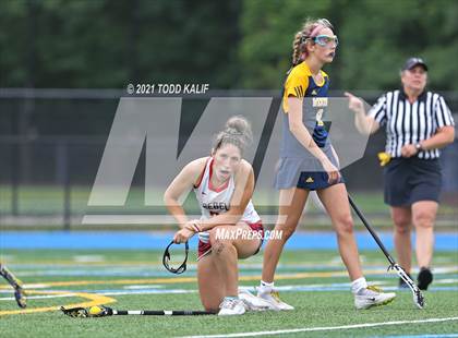 Thumbnail 1 in Weston vs. New Fairfield (CIAC Class S Final) photogallery.