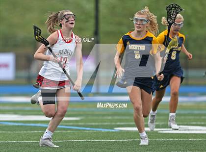 Thumbnail 2 in Weston vs. New Fairfield (CIAC Class S Final) photogallery.