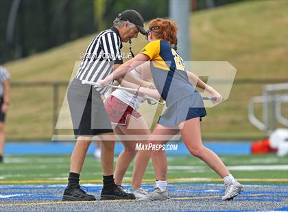 Thumbnail 2 in Weston vs. New Fairfield (CIAC Class S Final) photogallery.