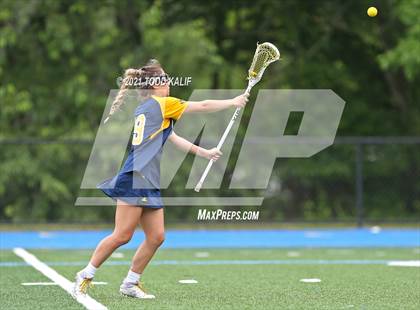Thumbnail 1 in Weston vs. New Fairfield (CIAC Class S Final) photogallery.