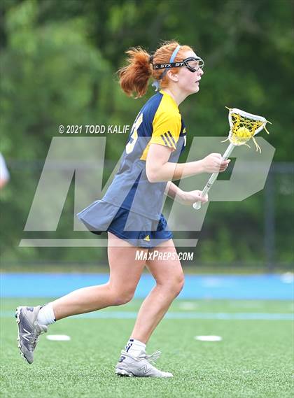 Thumbnail 1 in Weston vs. New Fairfield (CIAC Class S Final) photogallery.