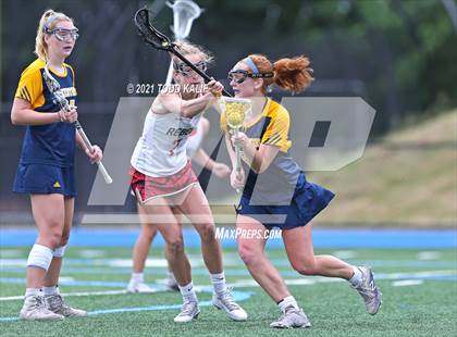 Thumbnail 1 in Weston vs. New Fairfield (CIAC Class S Final) photogallery.