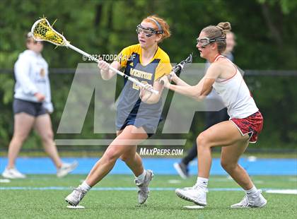 Thumbnail 1 in Weston vs. New Fairfield (CIAC Class S Final) photogallery.