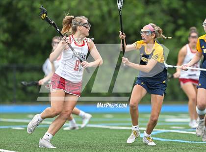 Thumbnail 1 in Weston vs. New Fairfield (CIAC Class S Final) photogallery.